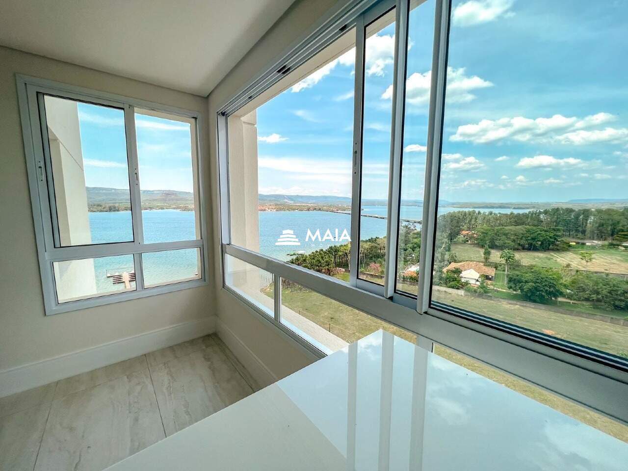 Apartamento à venda no Aquas, Residencial: 