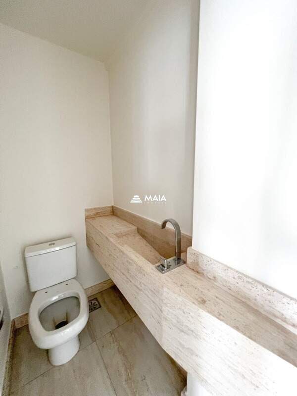 Apartamento à venda no Aquas, Residencial: 