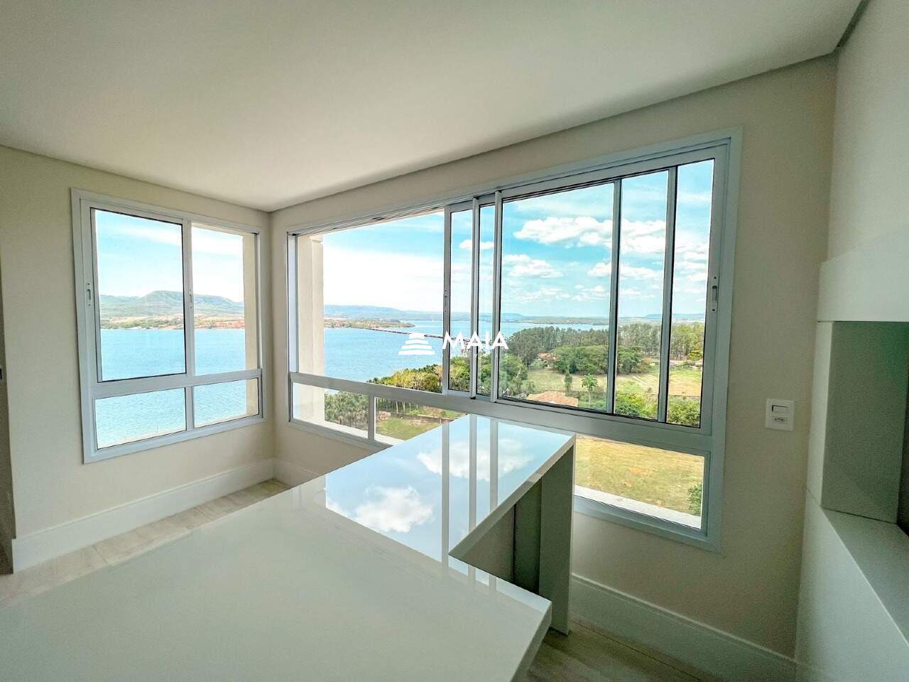 Apartamento à venda no Aquas, Residencial: 