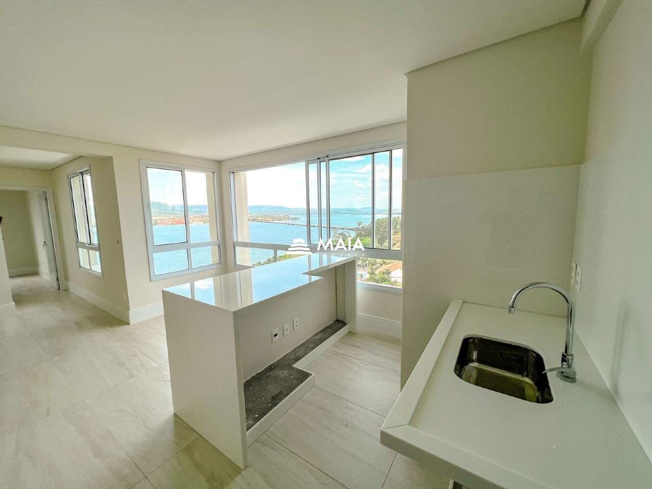 Apartamento à venda no Aquas, Residencial: 