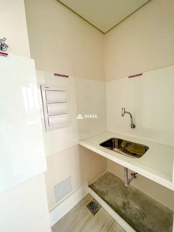 Apartamento à venda no Aquas, Residencial: 