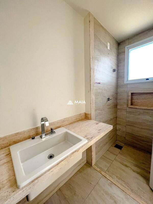 Apartamento à venda no Aquas, Residencial: 