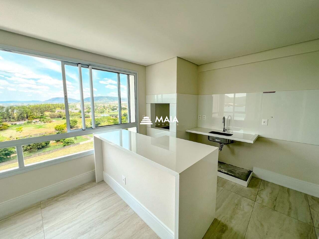 Apartamento à venda no Aquas, Residencial: 