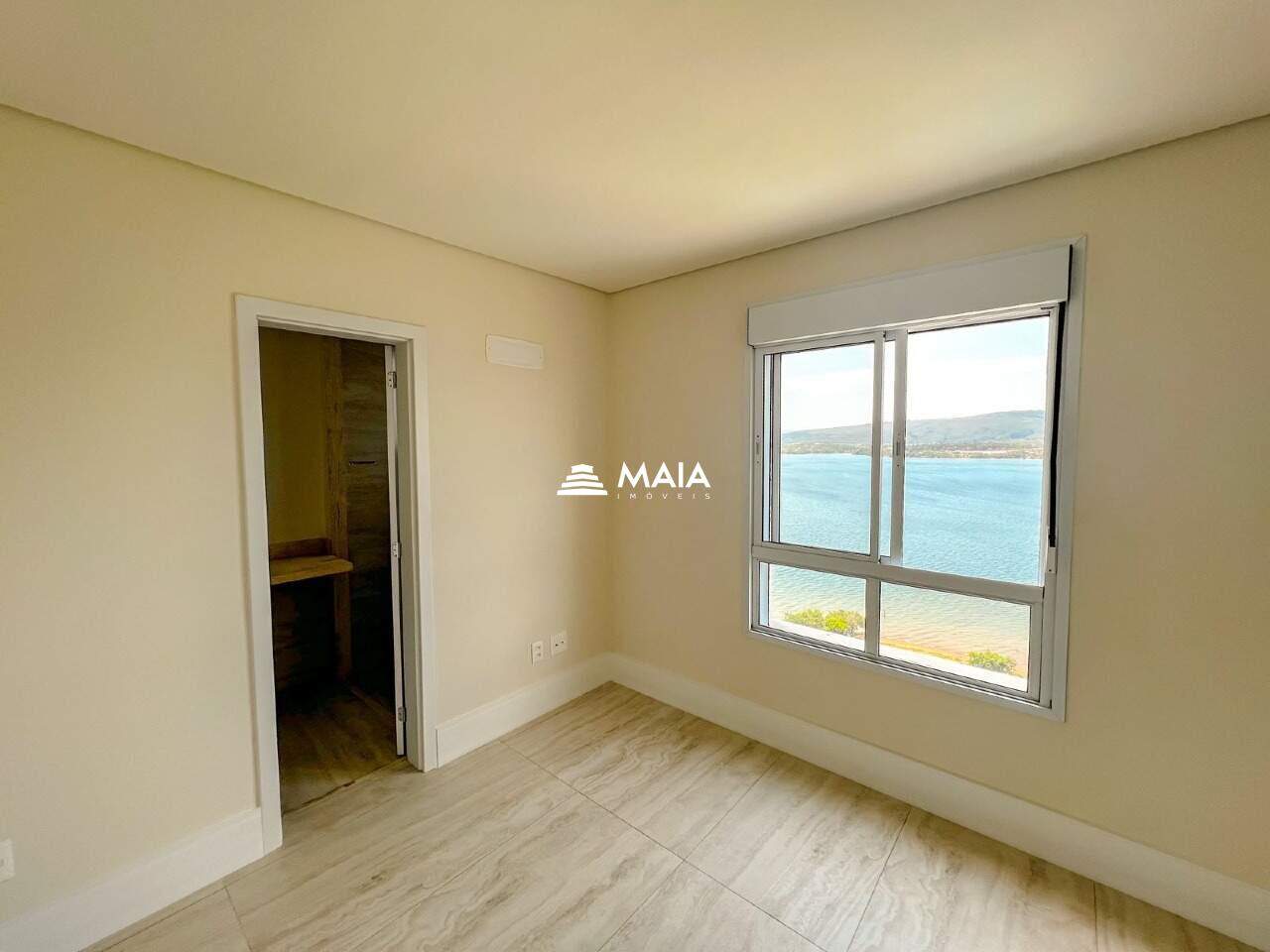 Apartamento à venda no Aquas, Residencial: 