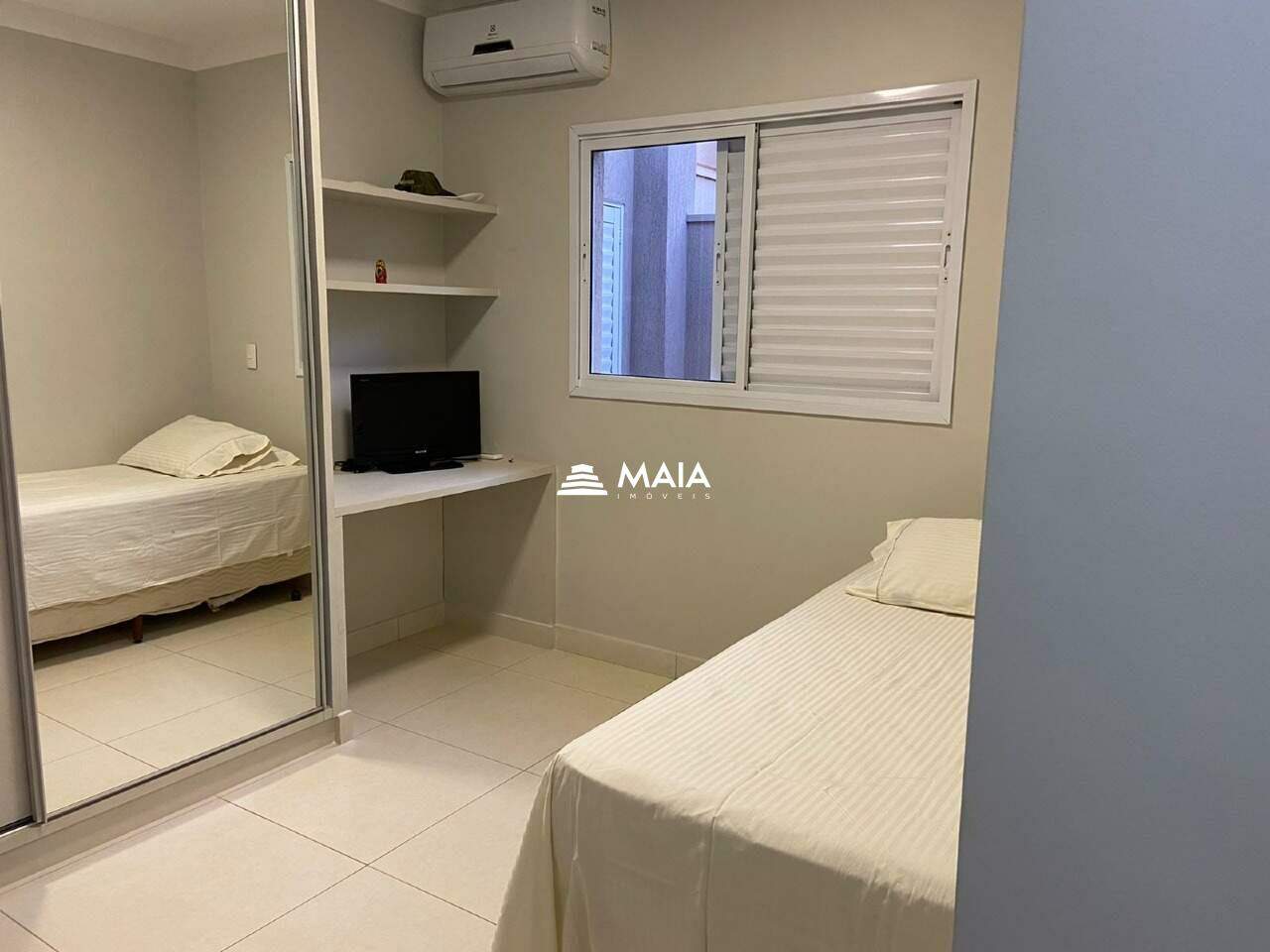 Casa de Condomínio à venda no Ayat, Club Residence: 