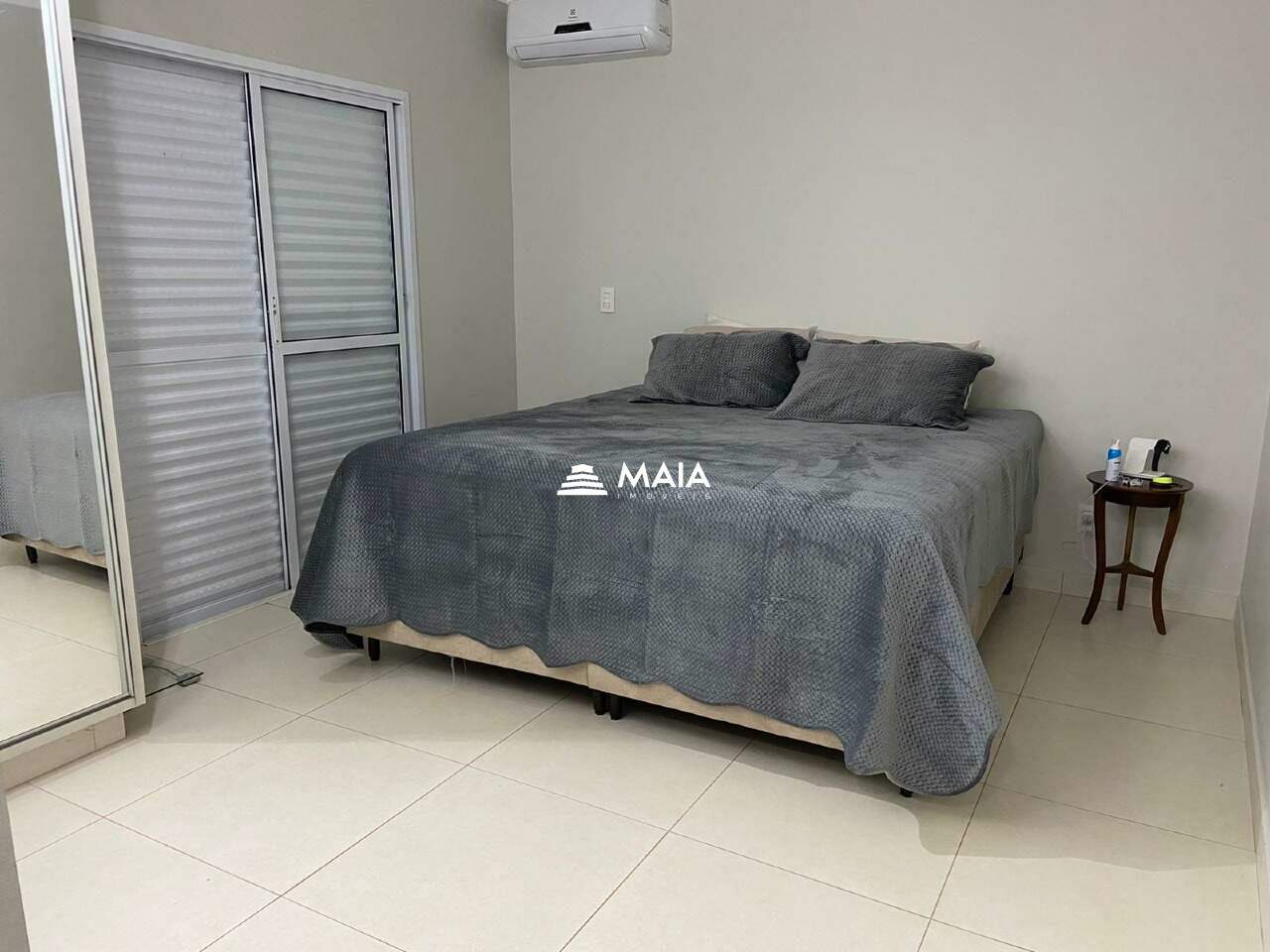 Casa de Condomínio à venda no Ayat, Club Residence: 