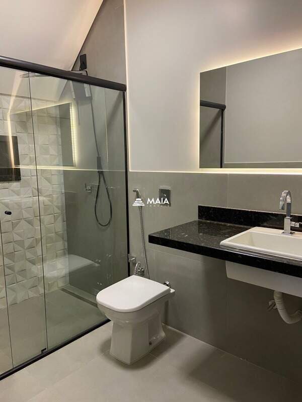 Casa de Condomínio à venda no Ayat, Club Residence: 