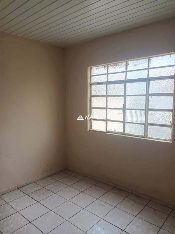 Casa à venda no Fabrício: 