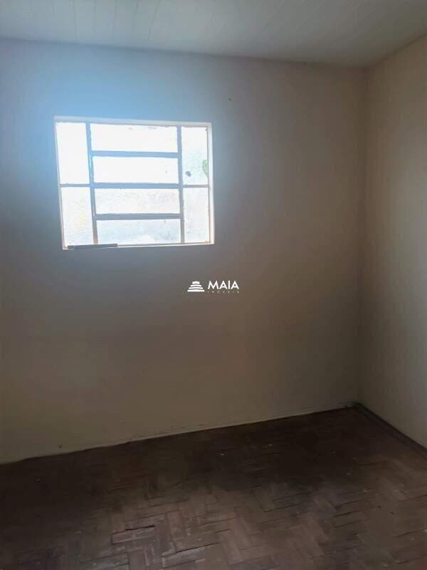 Casa à venda no Fabrício: 