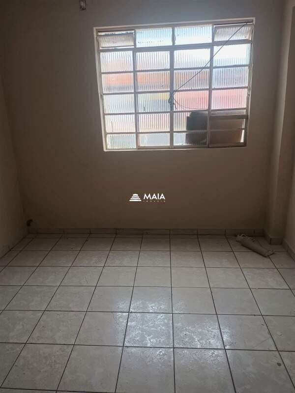 Casa à venda no Fabrício: 