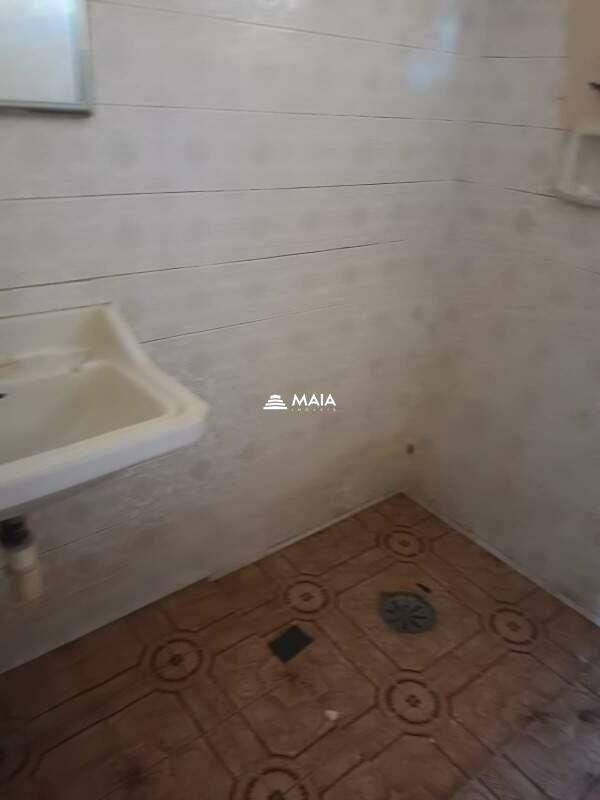 Casa à venda no Fabrício: 