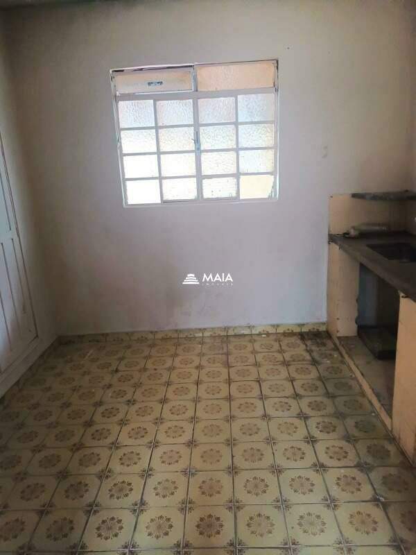 Casa à venda no Fabrício: 