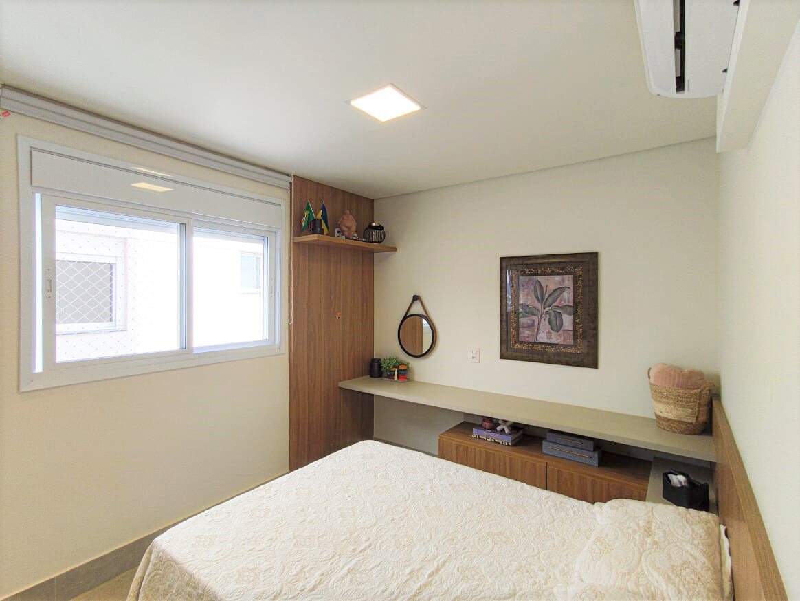 Apartamento à venda no São Benedito: 