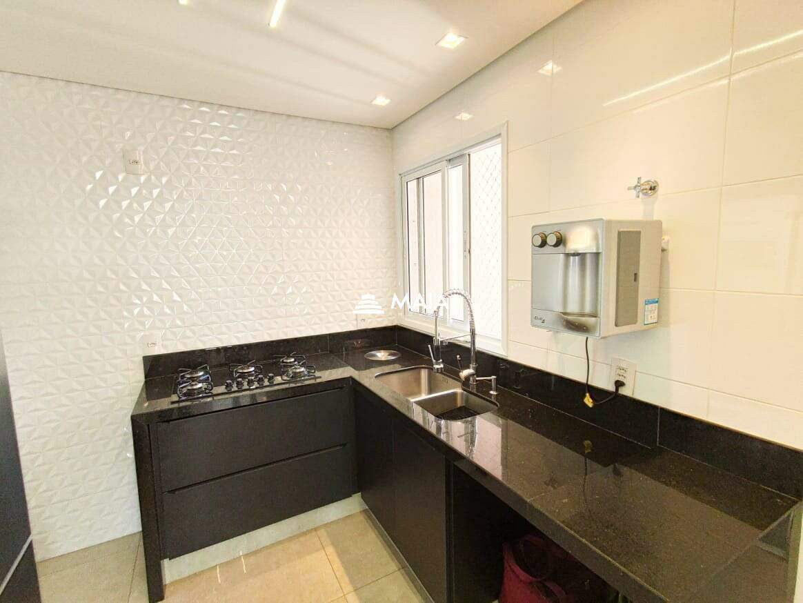 Apartamento à venda no São Benedito: 