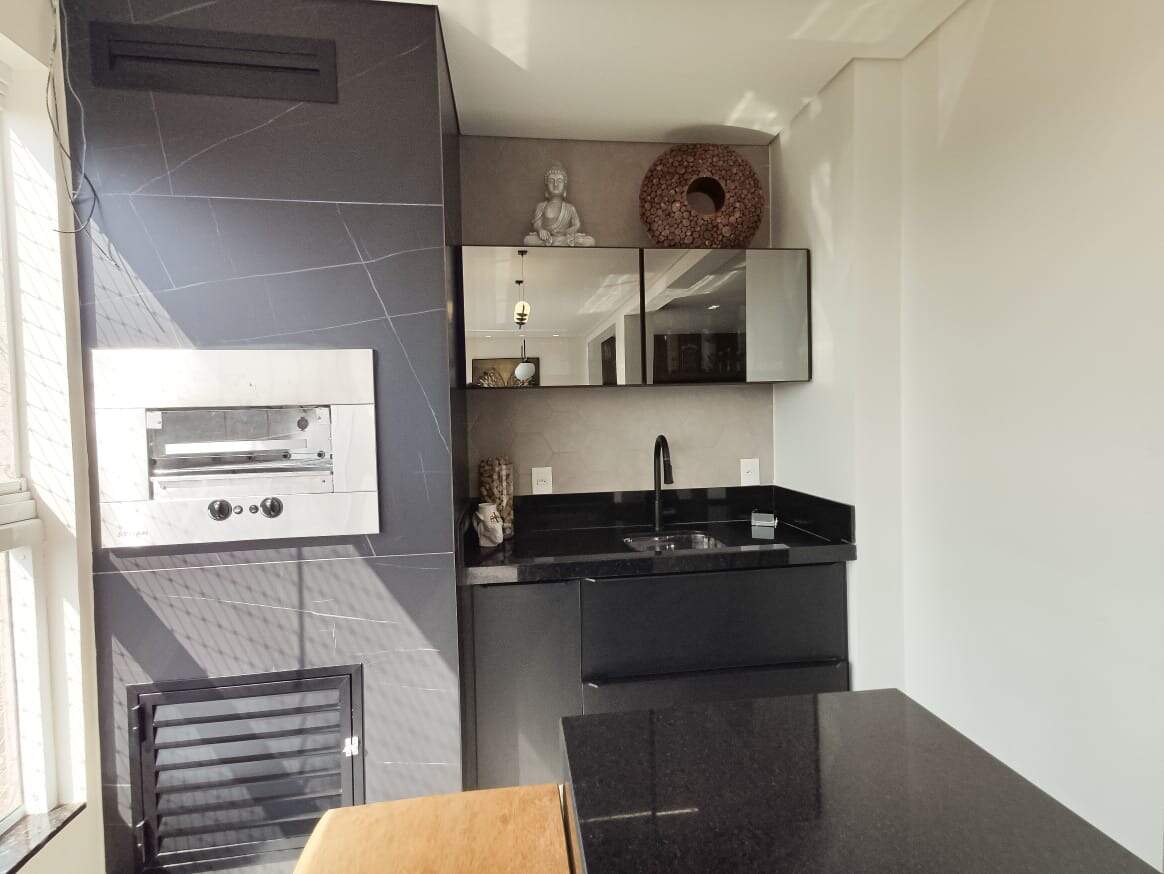 Apartamento à venda no São Benedito: 