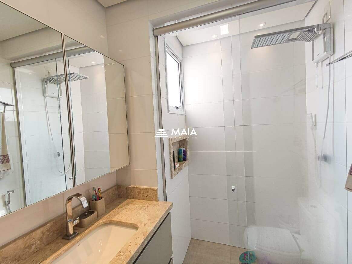 Apartamento à venda no São Benedito: 