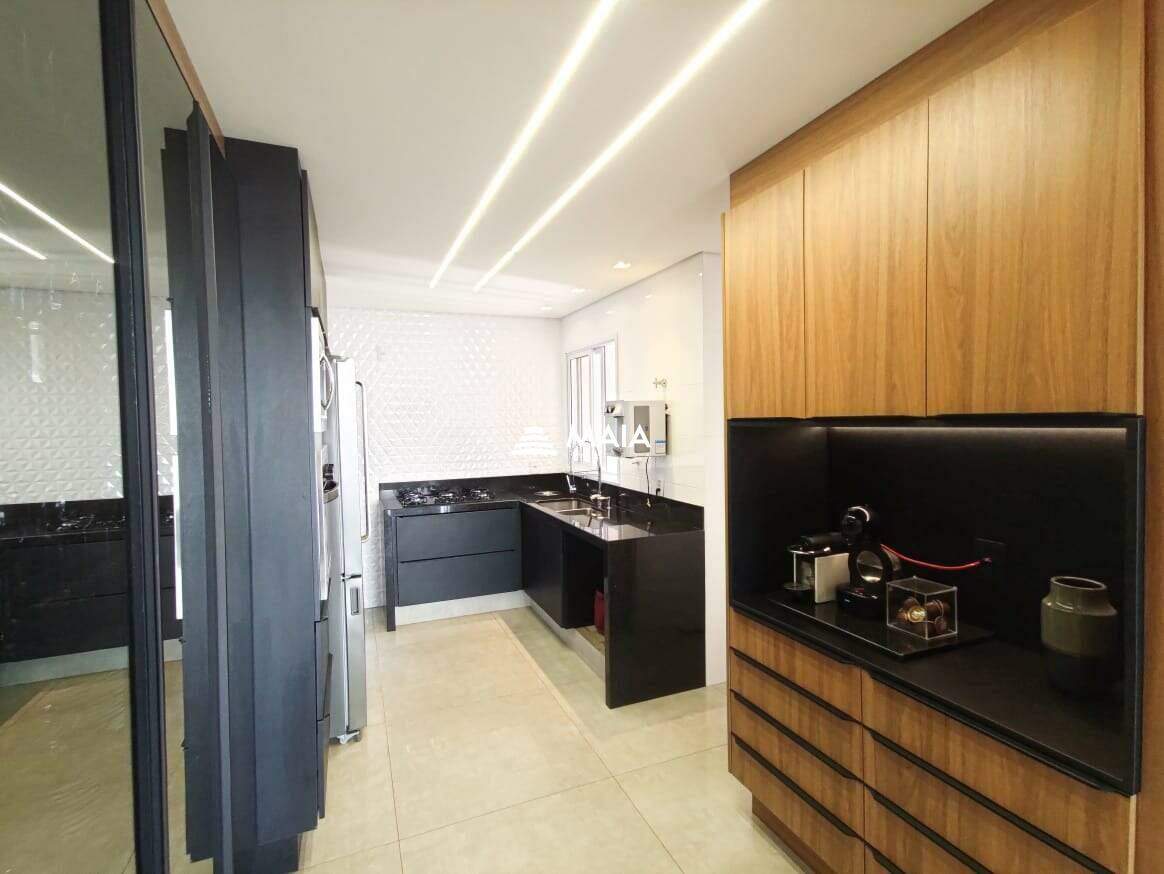 Apartamento à venda no São Benedito: 