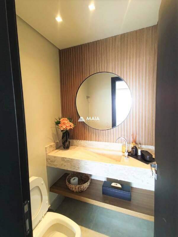 Apartamento à venda no São Benedito: 