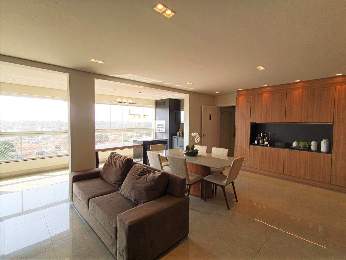 Apartamento à venda no São Benedito: 