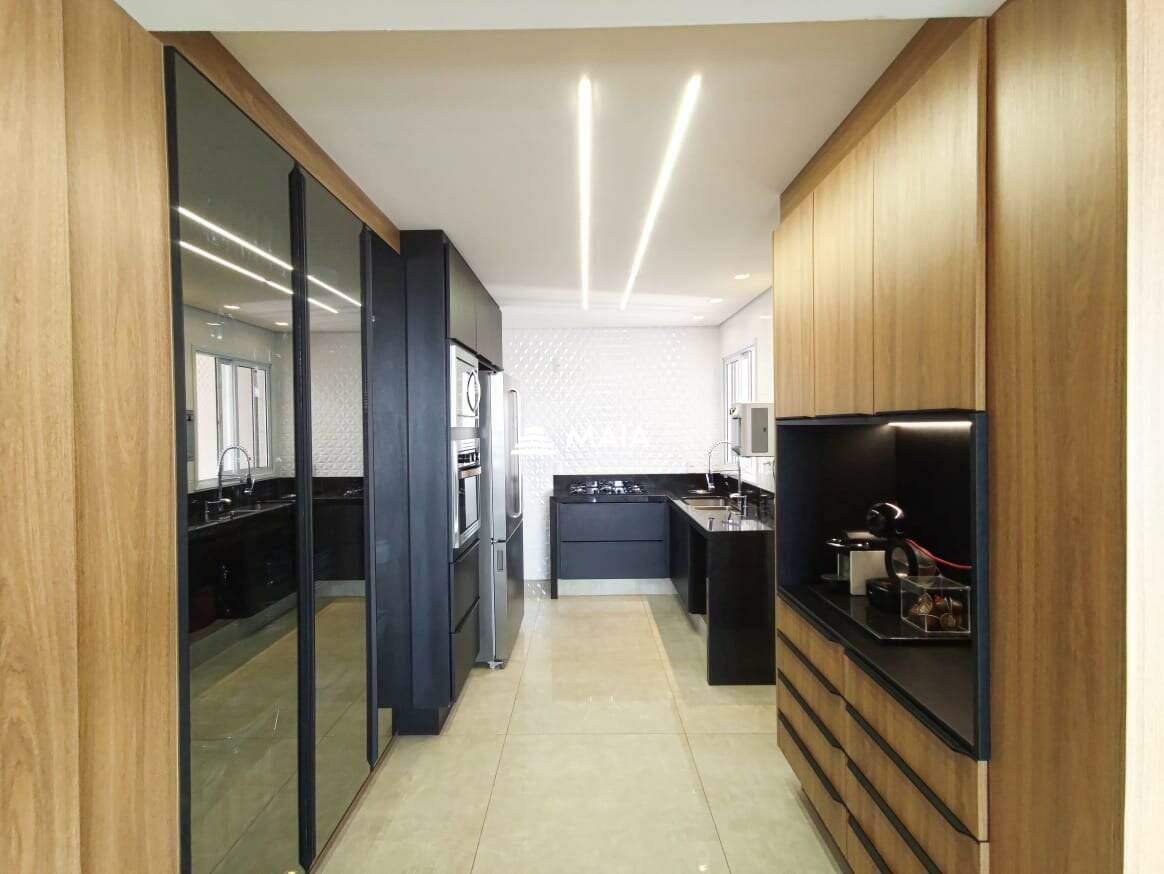 Apartamento à venda no São Benedito: 