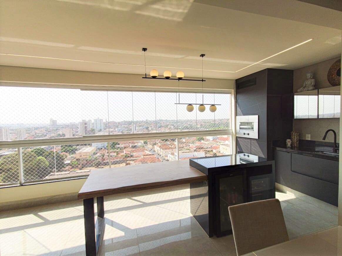 Apartamento à venda no São Benedito: 