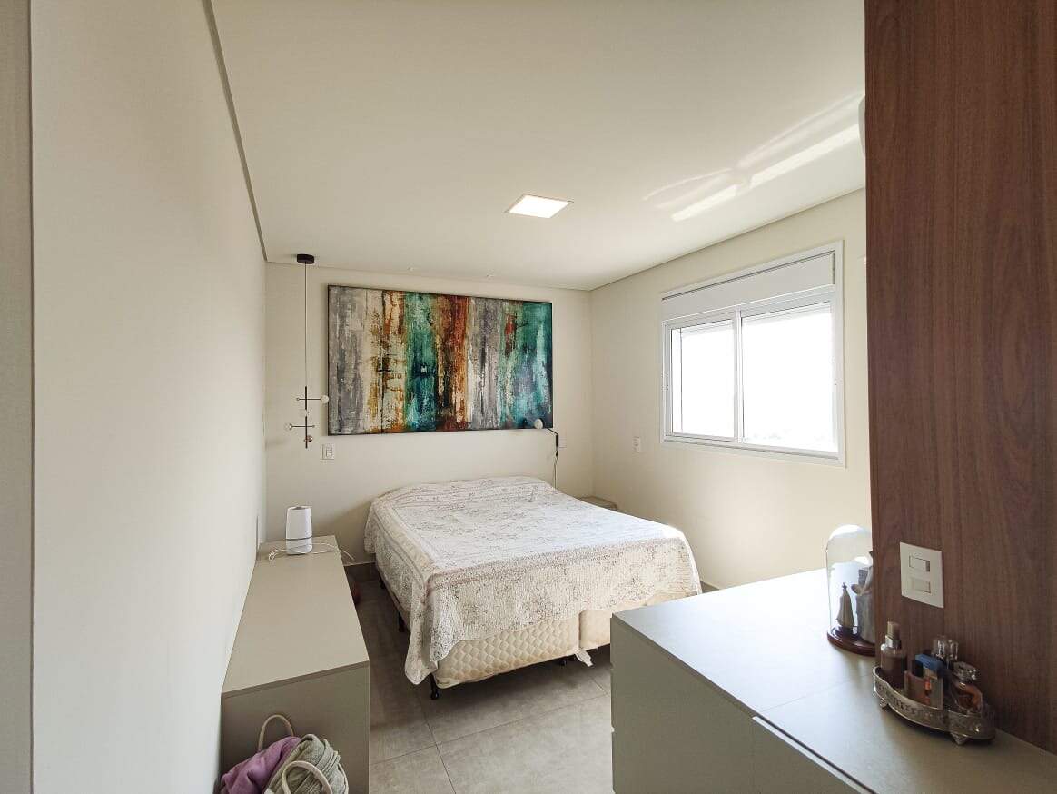 Apartamento à venda no São Benedito: 