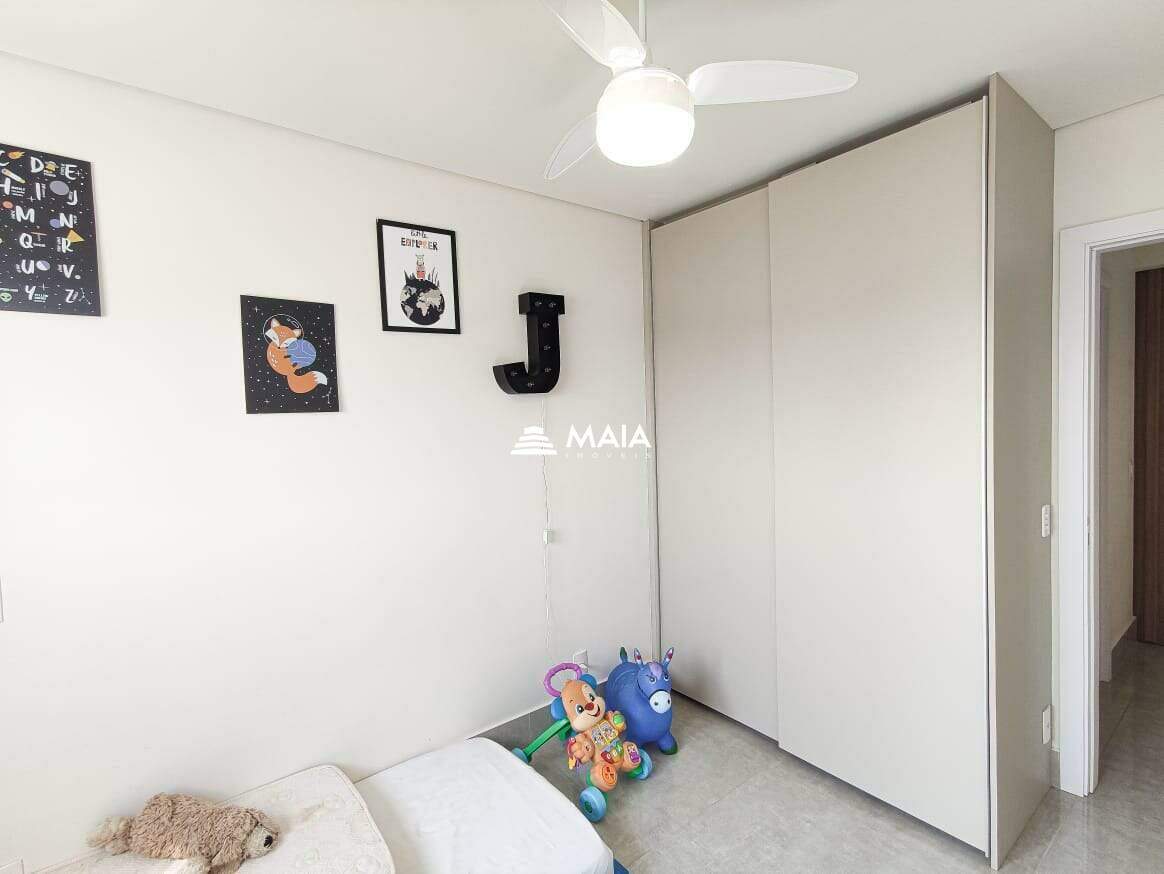 Apartamento à venda no São Benedito: 