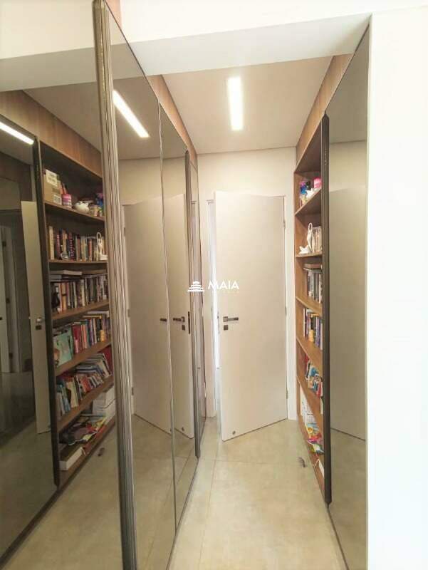 Apartamento à venda no São Benedito: 