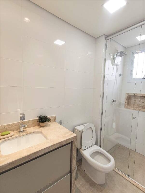 Apartamento à venda no São Benedito: 