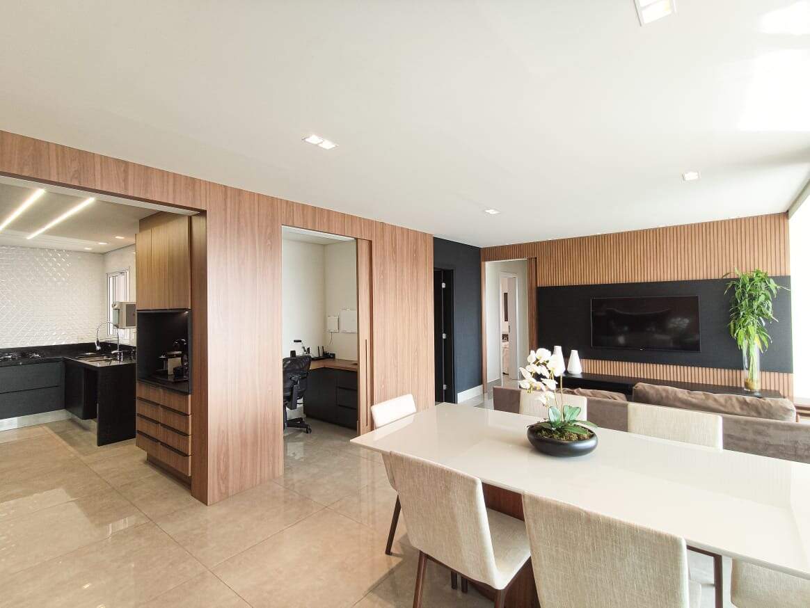 Apartamento à venda no São Benedito: 