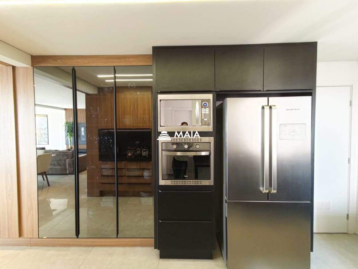 Apartamento à venda no São Benedito: 