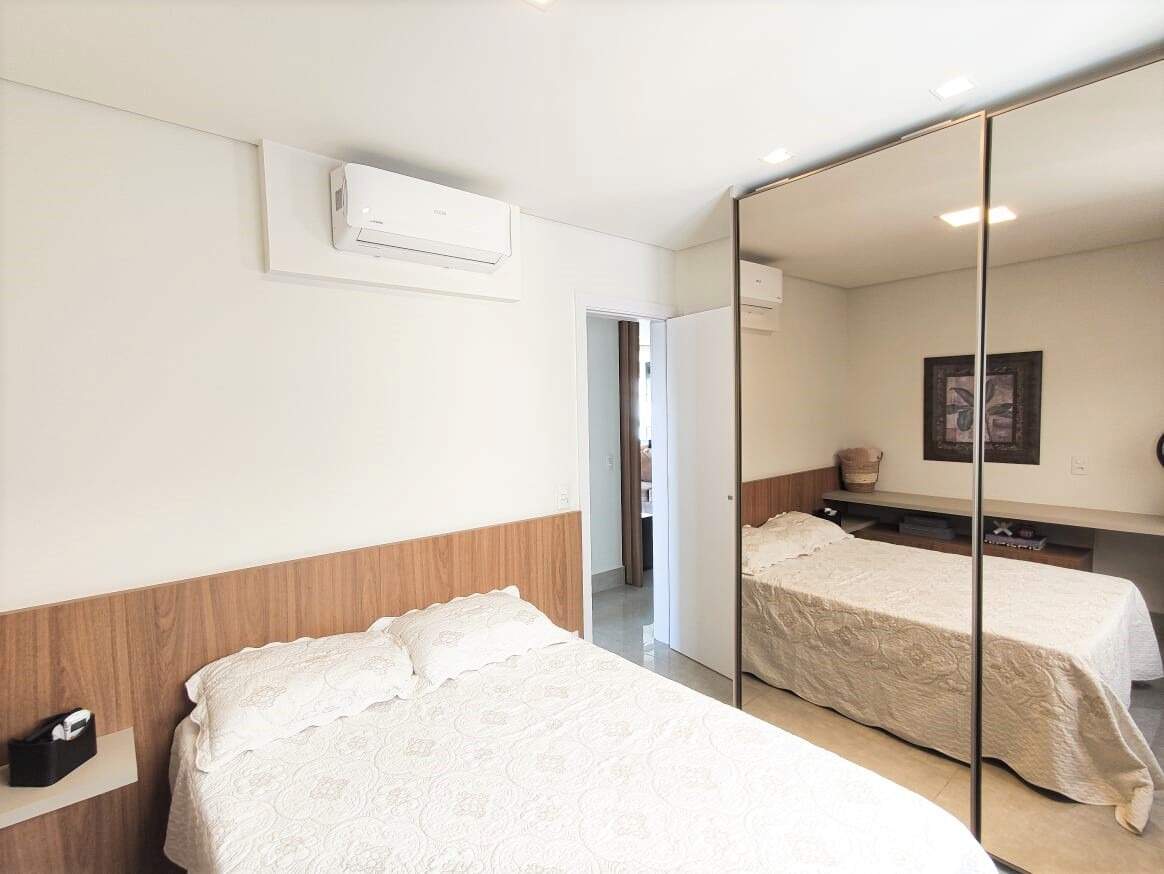 Apartamento à venda no São Benedito: 