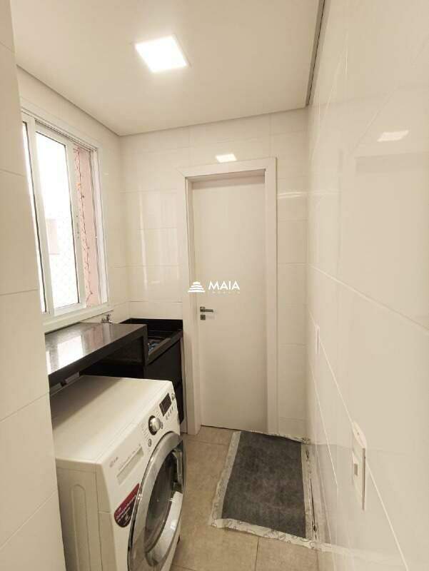 Apartamento à venda no São Benedito: 