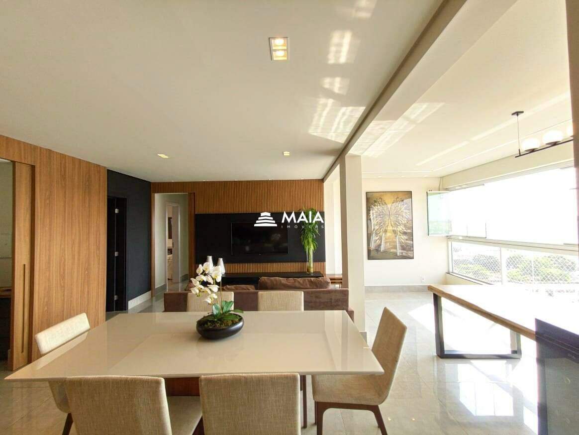 Apartamento à venda no São Benedito: 