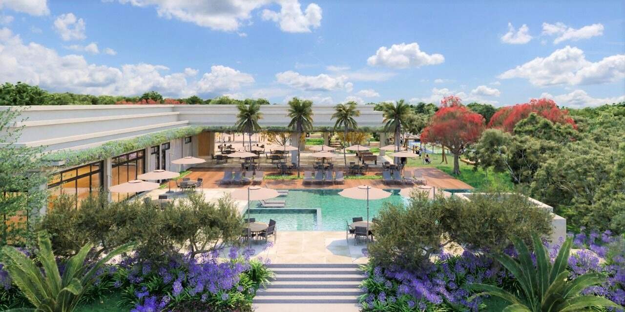 Terreno em Condomínio à venda no Residencial Jardins, Condomínio : 