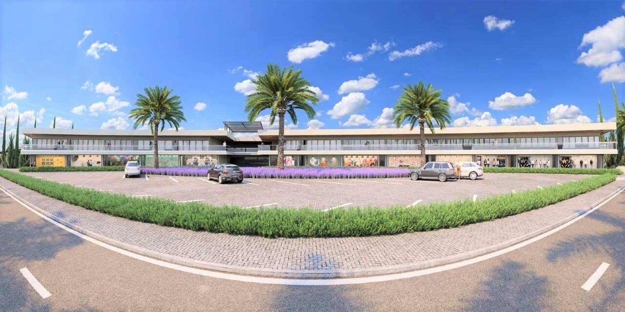 Terreno em Condomínio à venda no Residencial Jardins, Condomínio : 