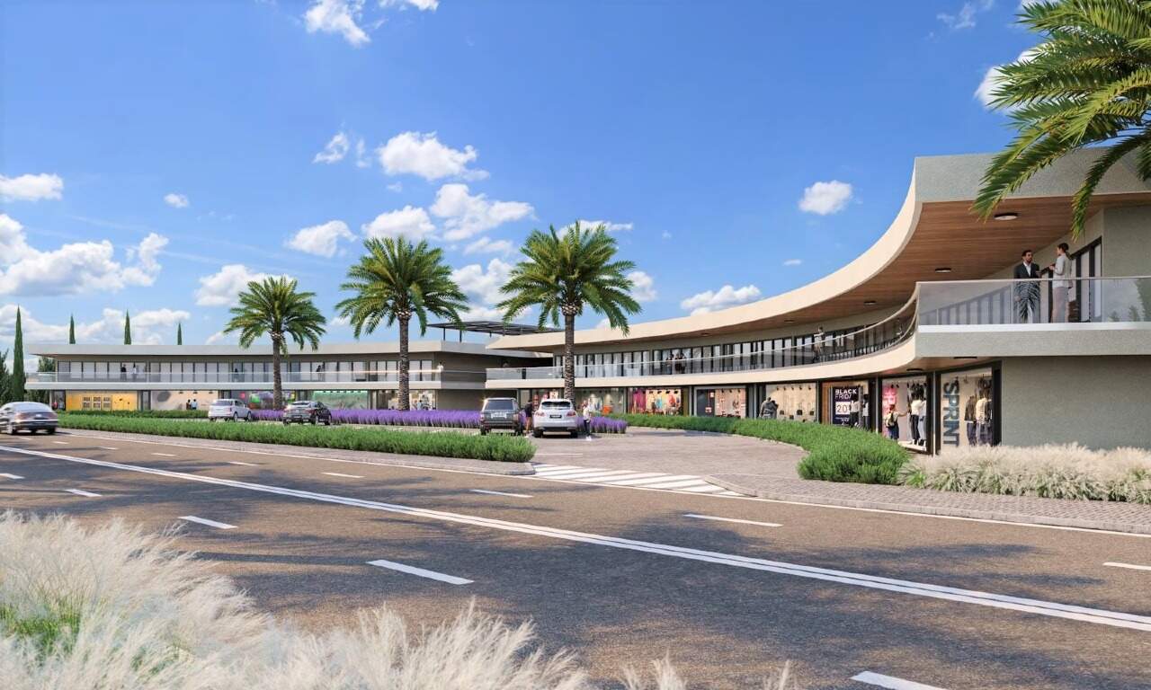 Terreno em Condomínio à venda no Residencial Jardins, Condomínio : 