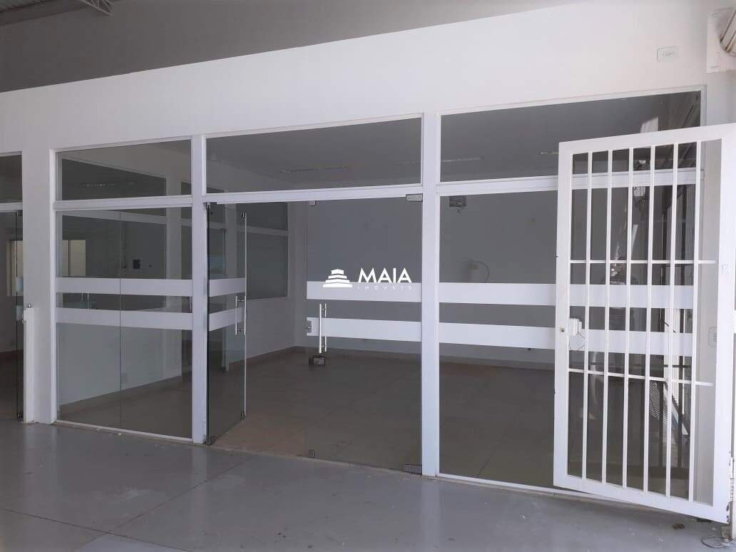 Galpão à venda no Manoel Mendes: 