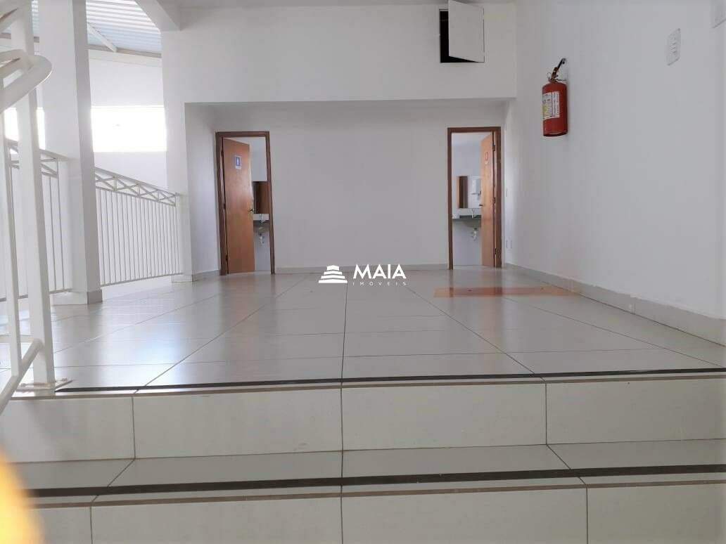 Galpão à venda no Manoel Mendes: 