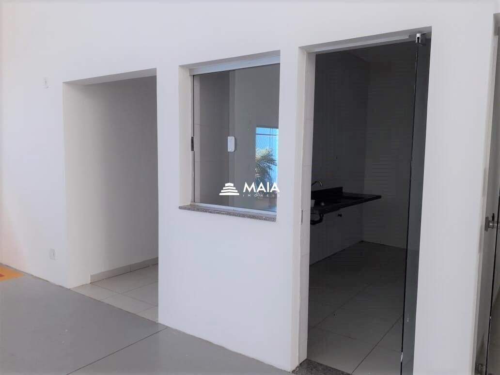 Galpão à venda no Manoel Mendes: 