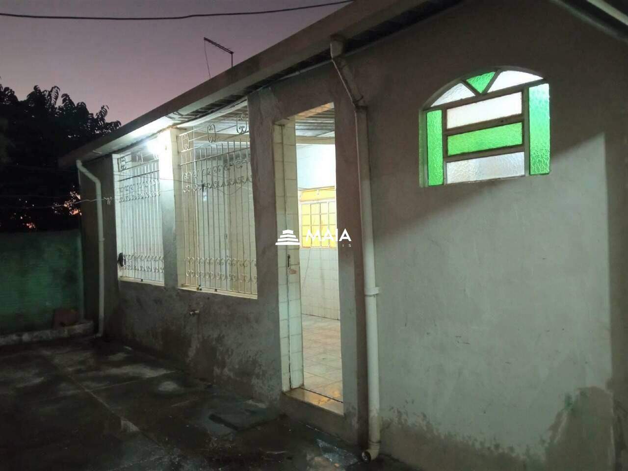 Casa à venda no Vila Arquelau: 