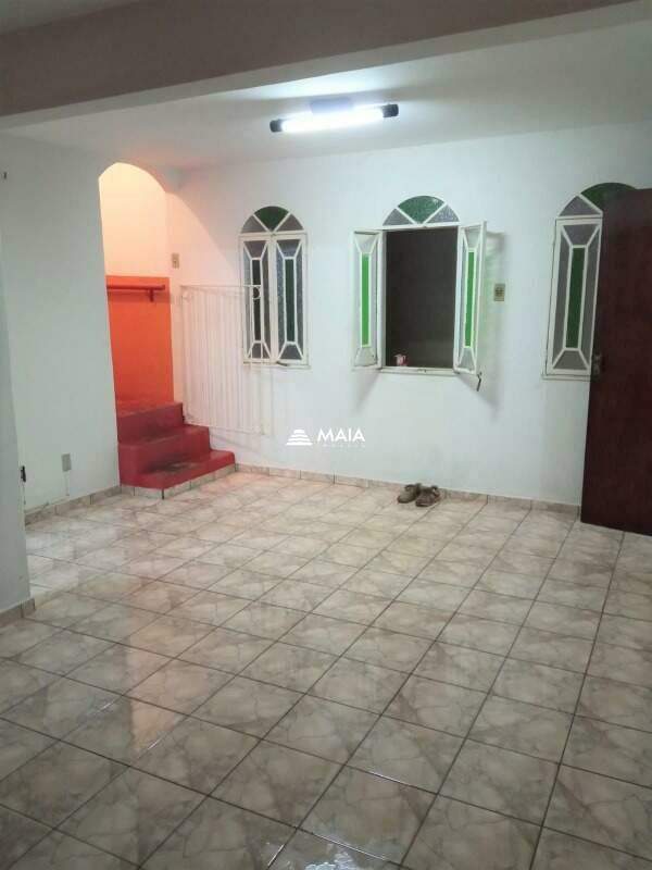 Casa à venda no Vila Arquelau: 