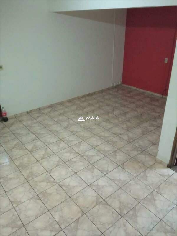 Casa à venda no Vila Arquelau: 