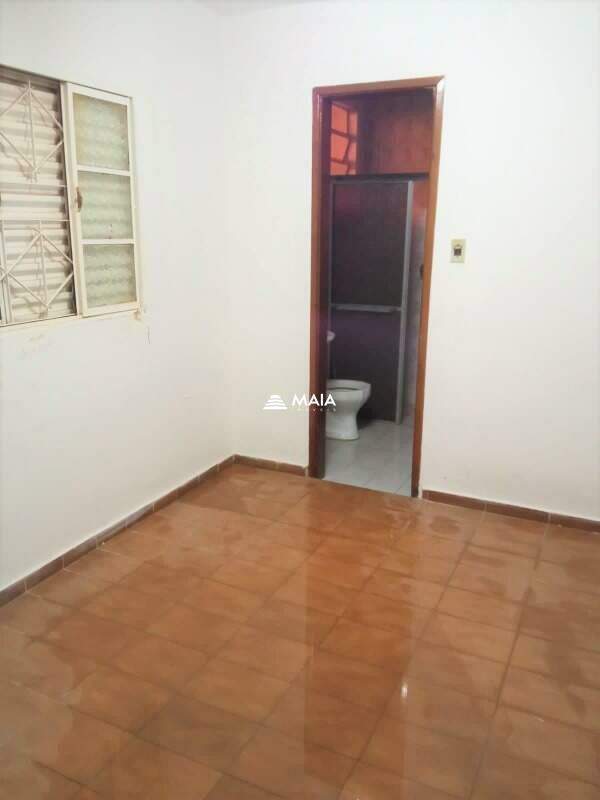 Casa à venda no Vila Arquelau: 