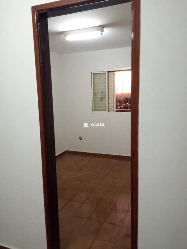 Casa à venda no Vila Arquelau: 