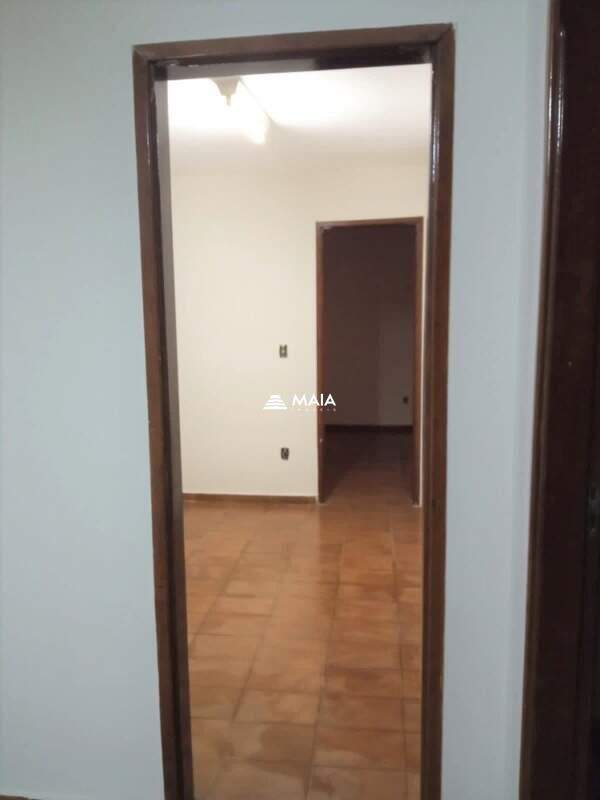 Casa à venda no Vila Arquelau: 