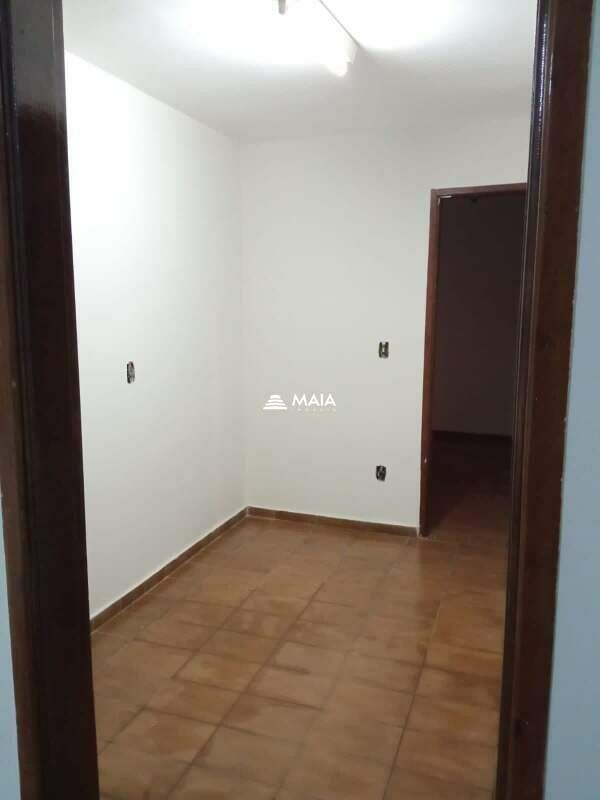 Casa à venda no Vila Arquelau: 