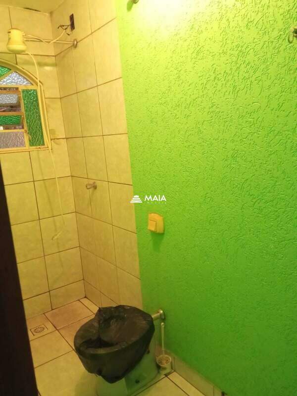 Casa à venda no Vila Arquelau: 