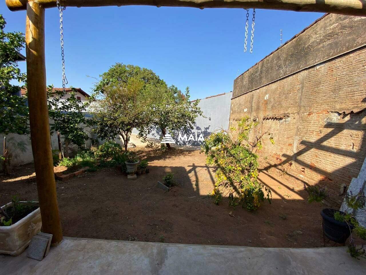 Casa à venda no Vila São Cristóvão: 