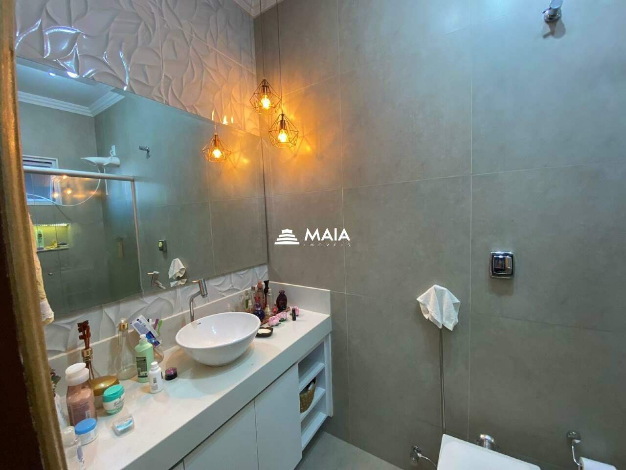 Casa à venda no Vila São Cristóvão: 